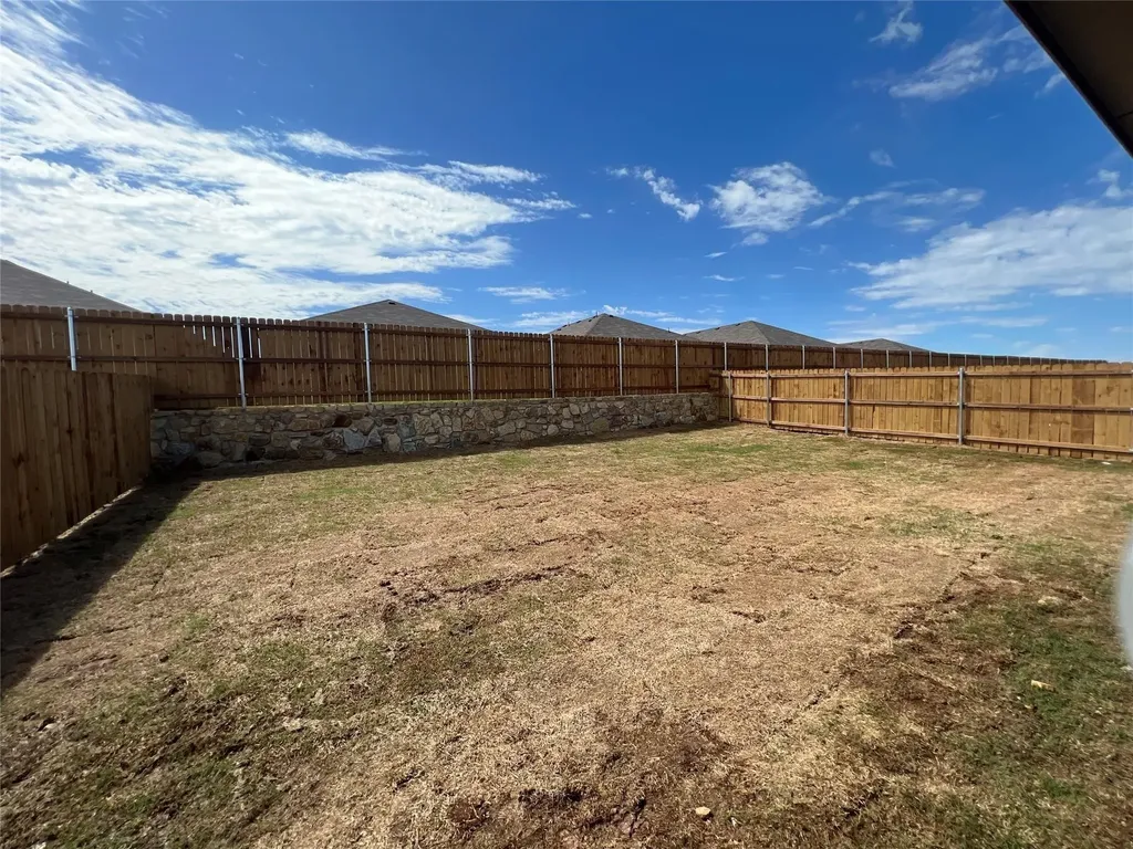 1416 Dillard Creek Drive Fort Worth TX 76247