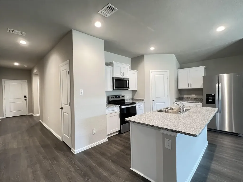 1416 Dillard Creek Drive Fort Worth TX 76247