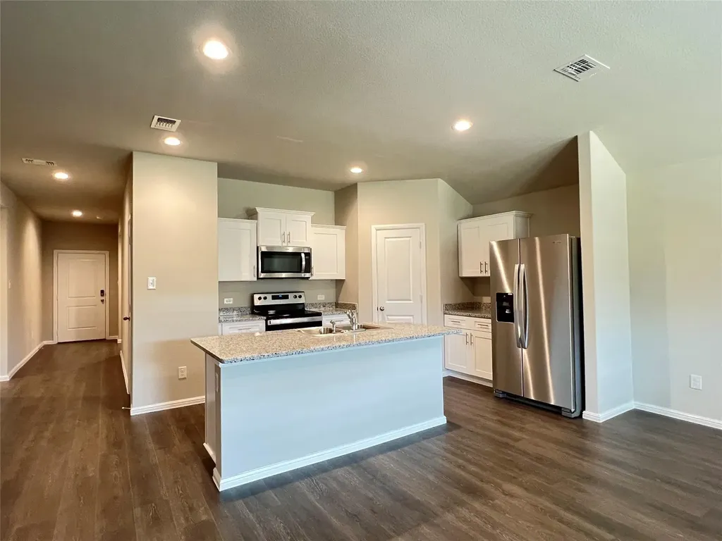1416 Dillard Creek Drive Fort Worth TX 76247