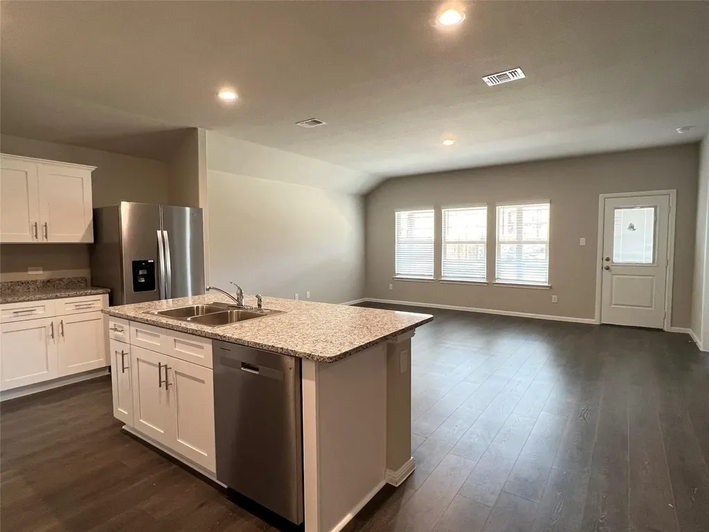 1416 Dillard Creek Drive Fort Worth TX 76247