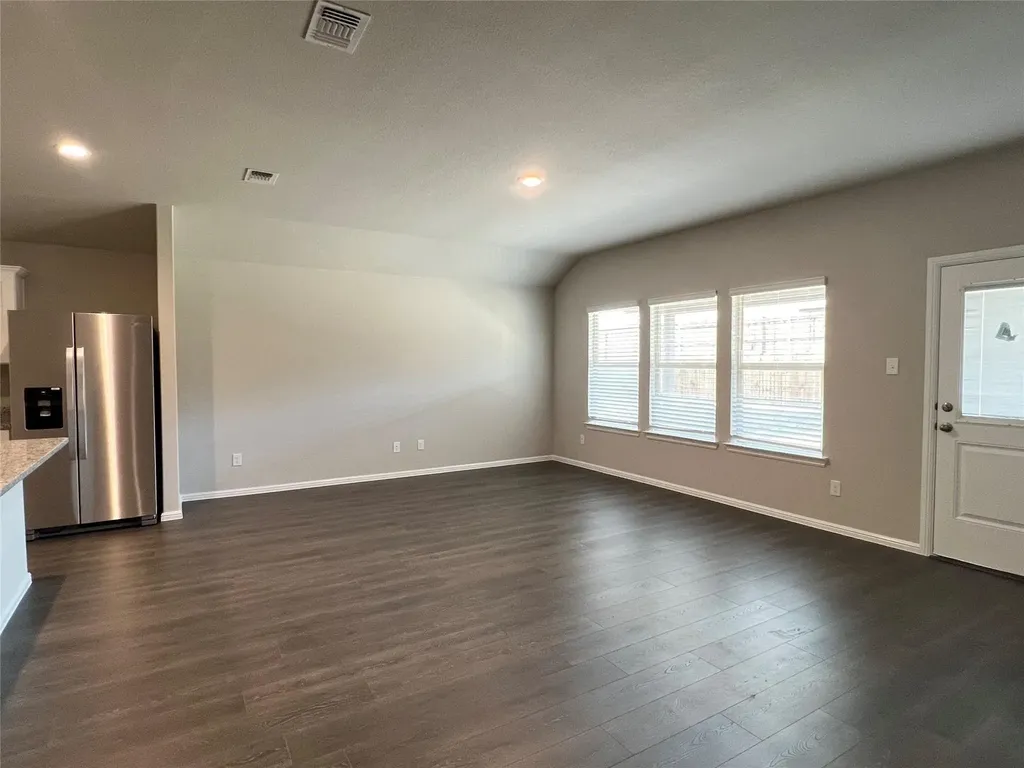 1416 Dillard Creek Drive Fort Worth TX 76247