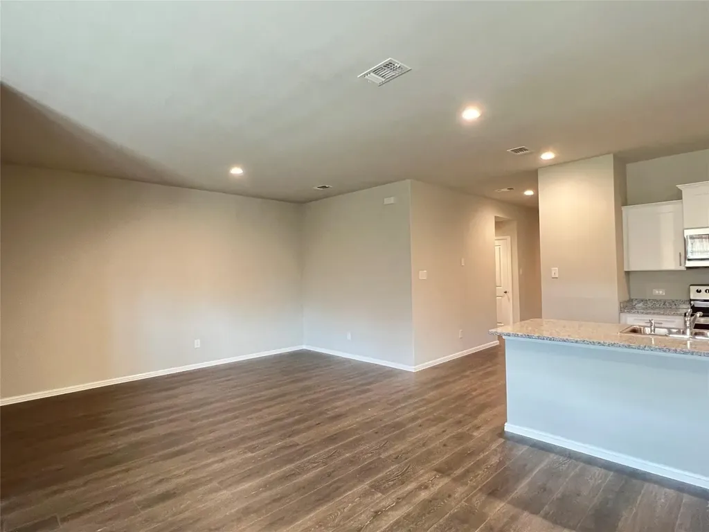1416 Dillard Creek Drive Fort Worth TX 76247