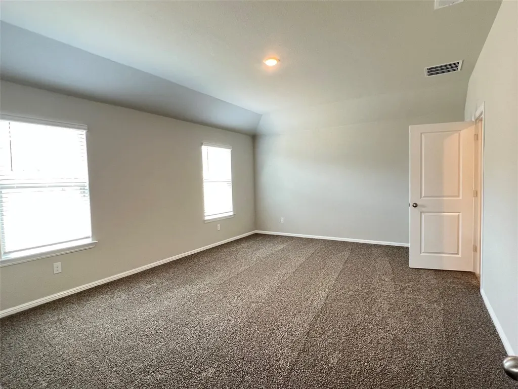 1416 Dillard Creek Drive Fort Worth TX 76247