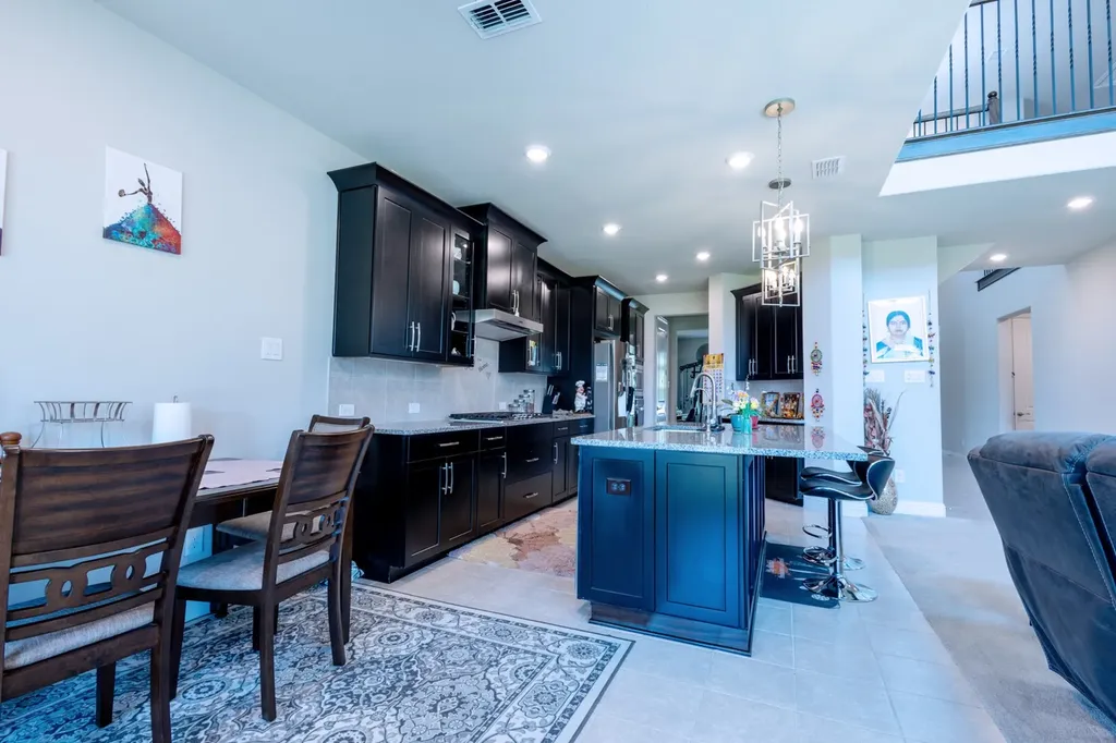 2541 Canary Grass Lane Prosper TX 75078