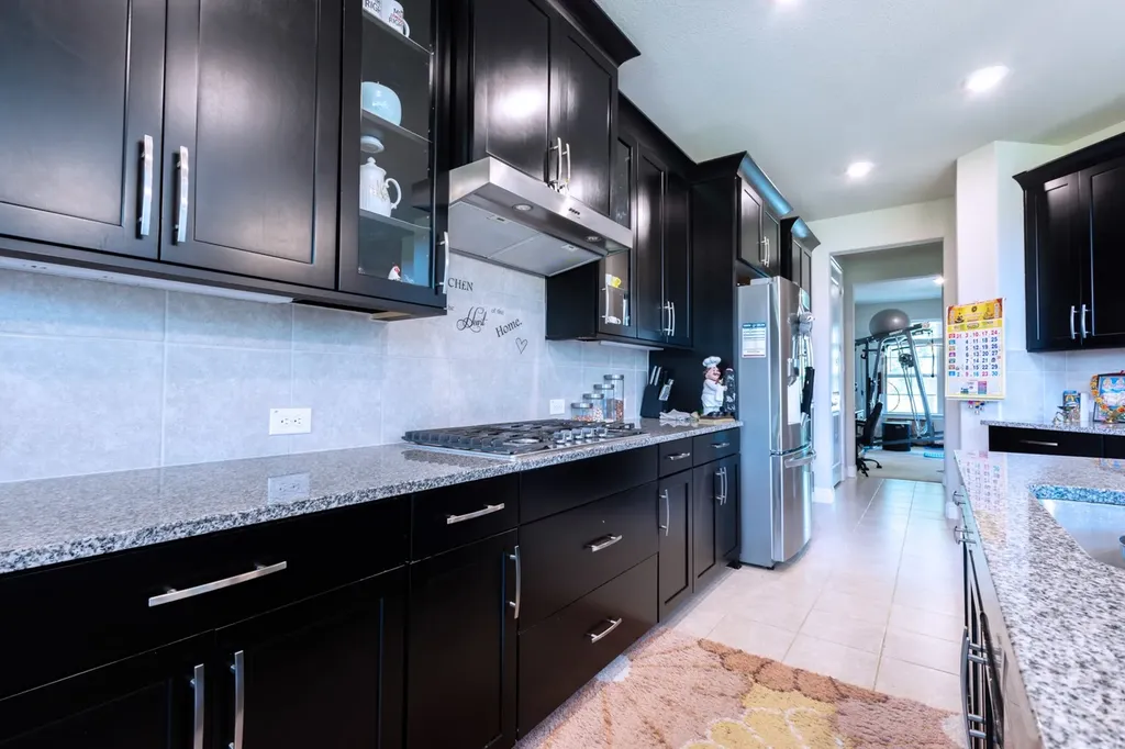 2541 Canary Grass Lane Prosper TX 75078