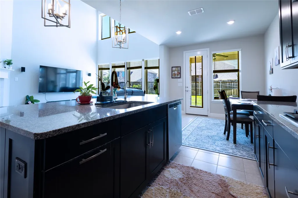 2541 Canary Grass Lane Prosper TX 75078
