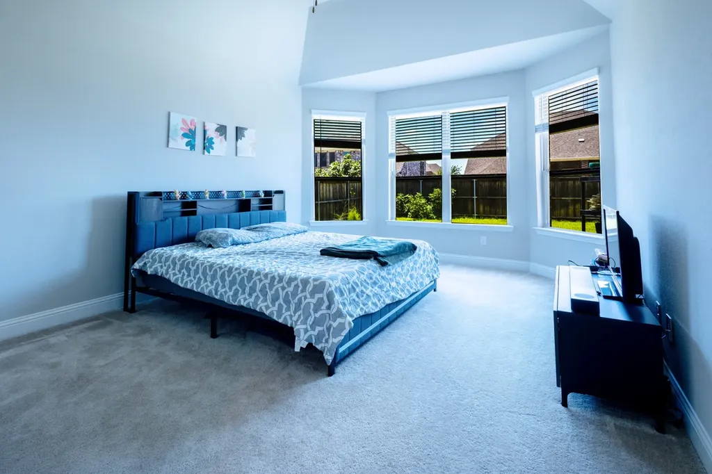 2541 Canary Grass Lane Prosper TX 75078