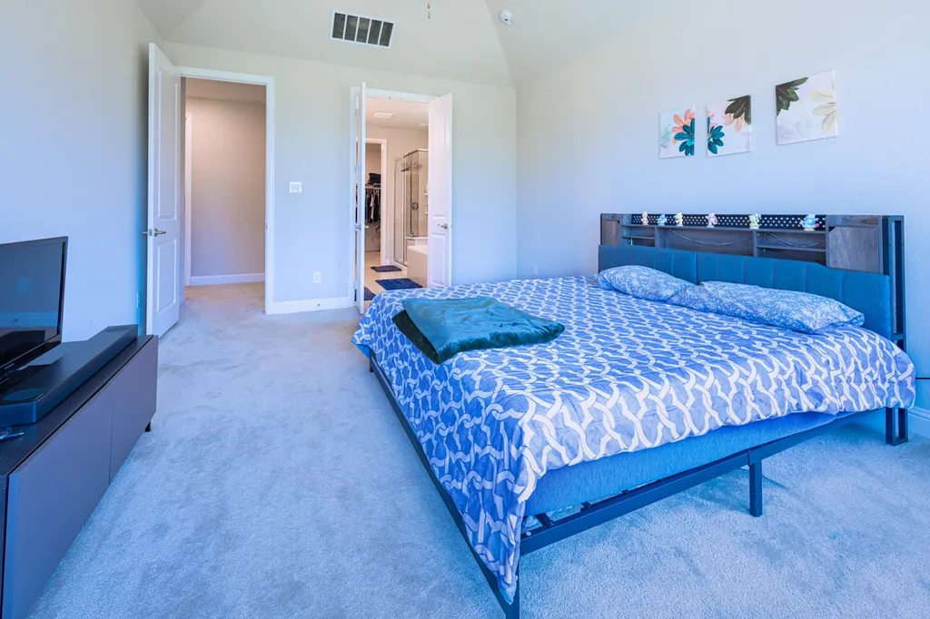 2541 Canary Grass Lane Prosper TX 75078