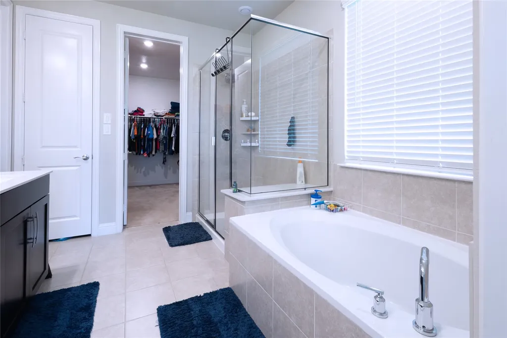 2541 Canary Grass Lane Prosper TX 75078