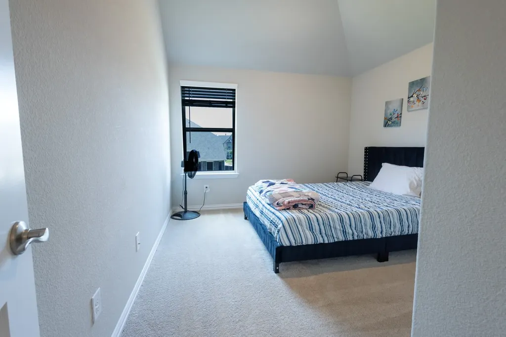 2541 Canary Grass Lane Prosper TX 75078