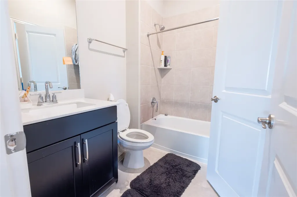 2541 Canary Grass Lane Prosper TX 75078