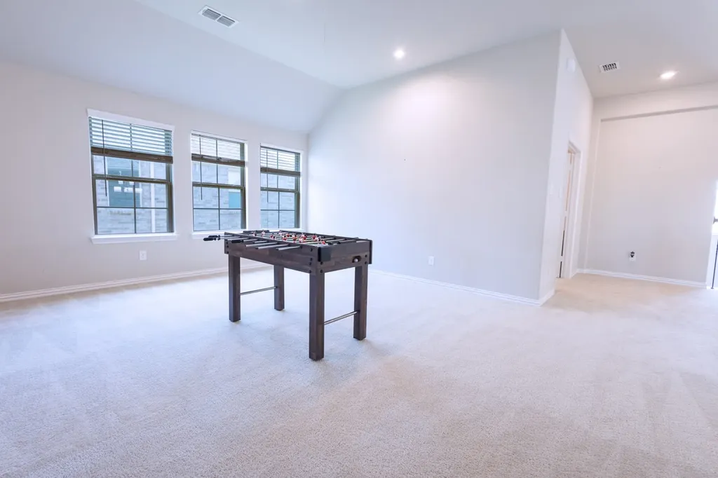 2541 Canary Grass Lane Prosper TX 75078
