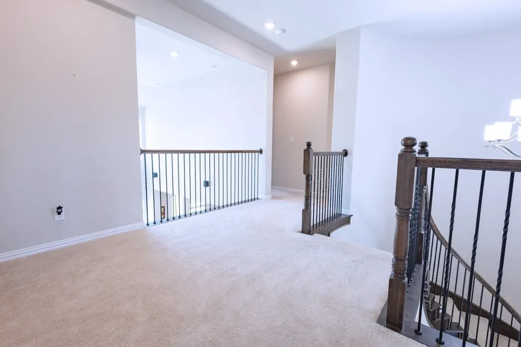 2541 Canary Grass Lane Prosper TX 75078