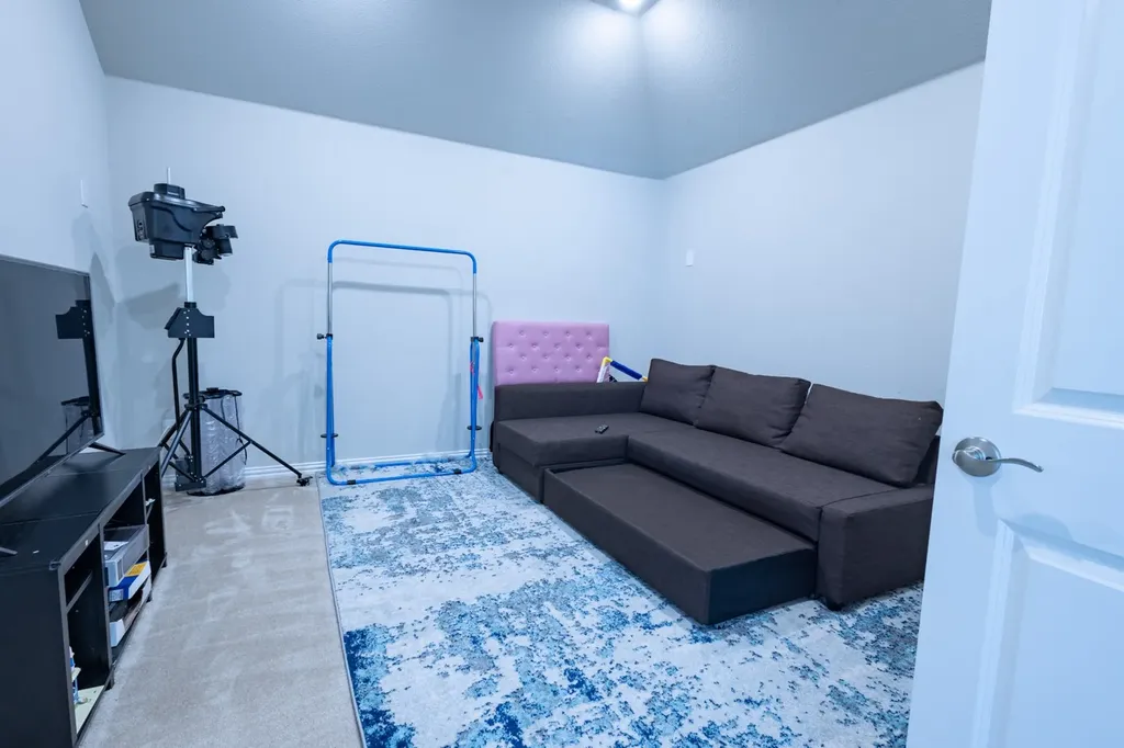 2541 Canary Grass Lane Prosper TX 75078