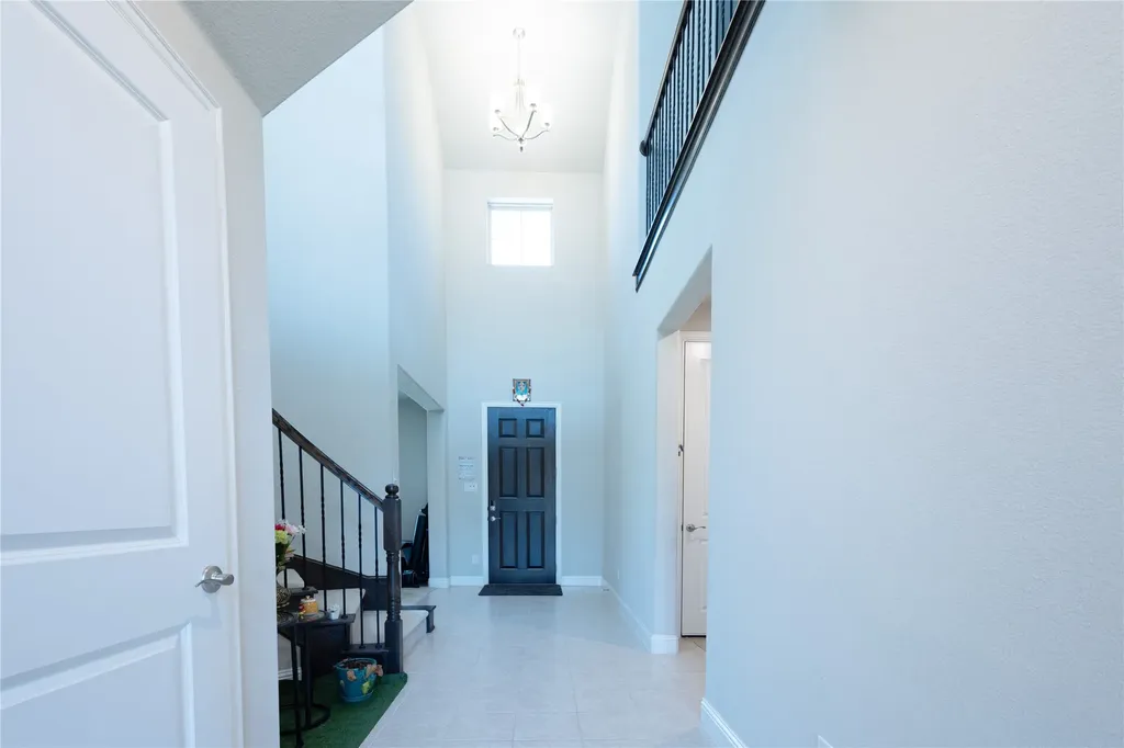 2541 Canary Grass Lane Prosper TX 75078