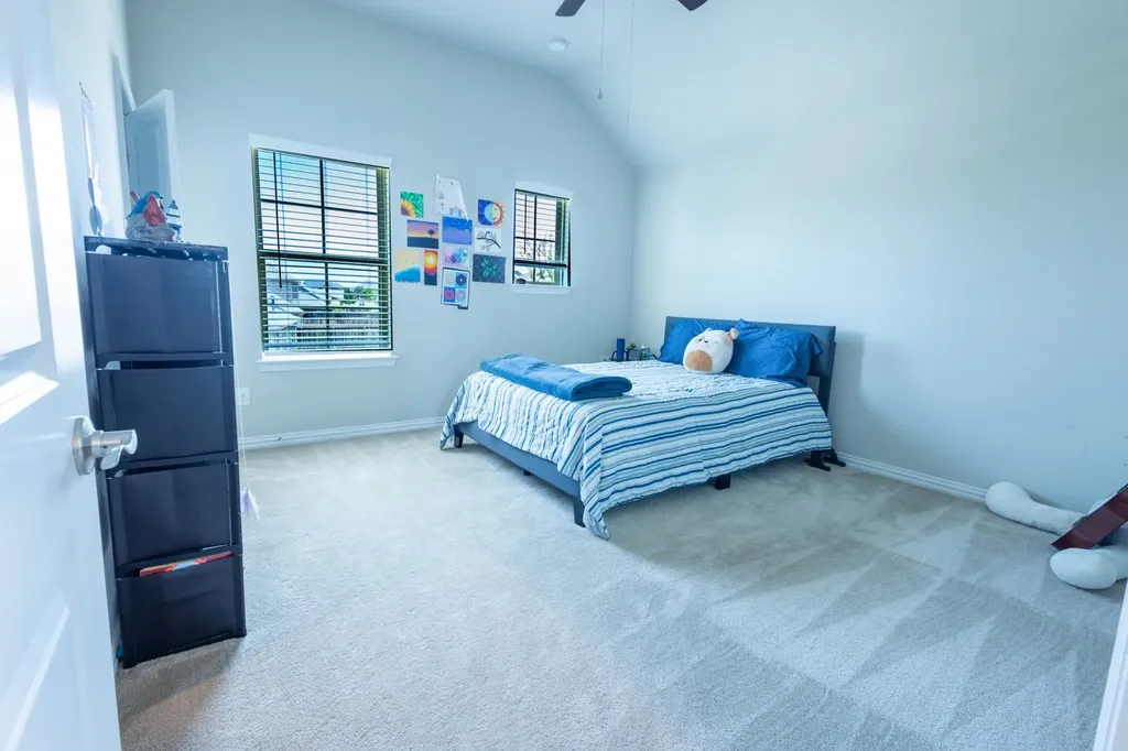 2541 Canary Grass Lane Prosper TX 75078