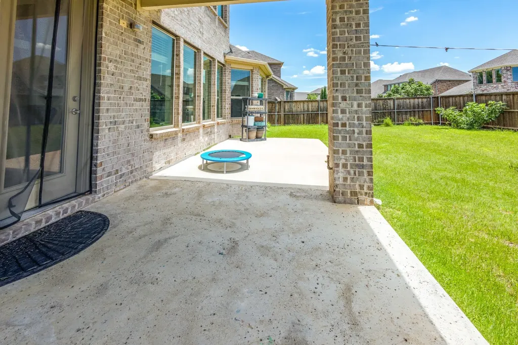 2541 Canary Grass Lane Prosper TX 75078