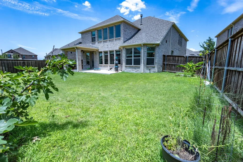 2541 Canary Grass Lane Prosper TX 75078