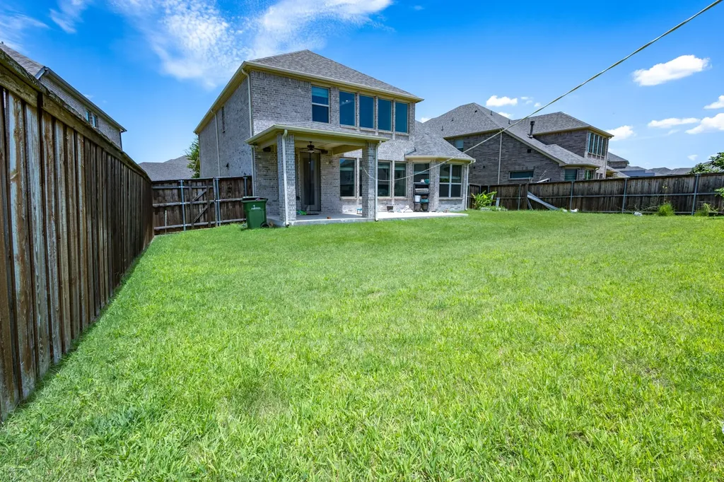 2541 Canary Grass Lane Prosper TX 75078