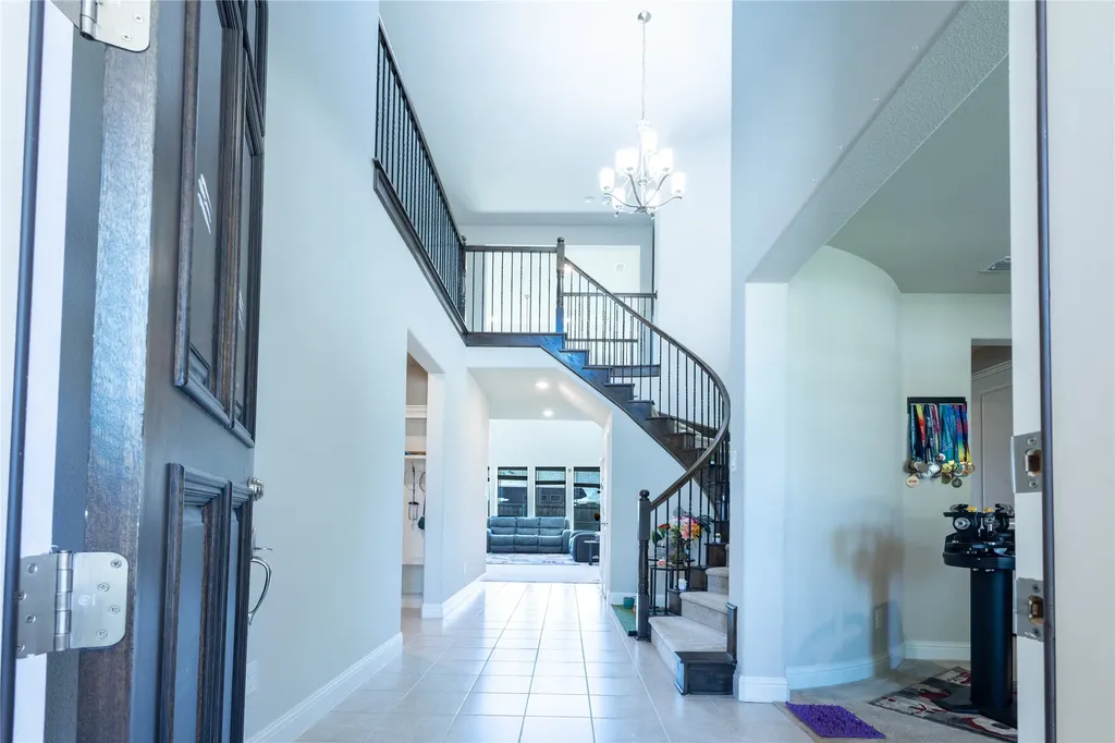 2541 Canary Grass Lane Prosper TX 75078