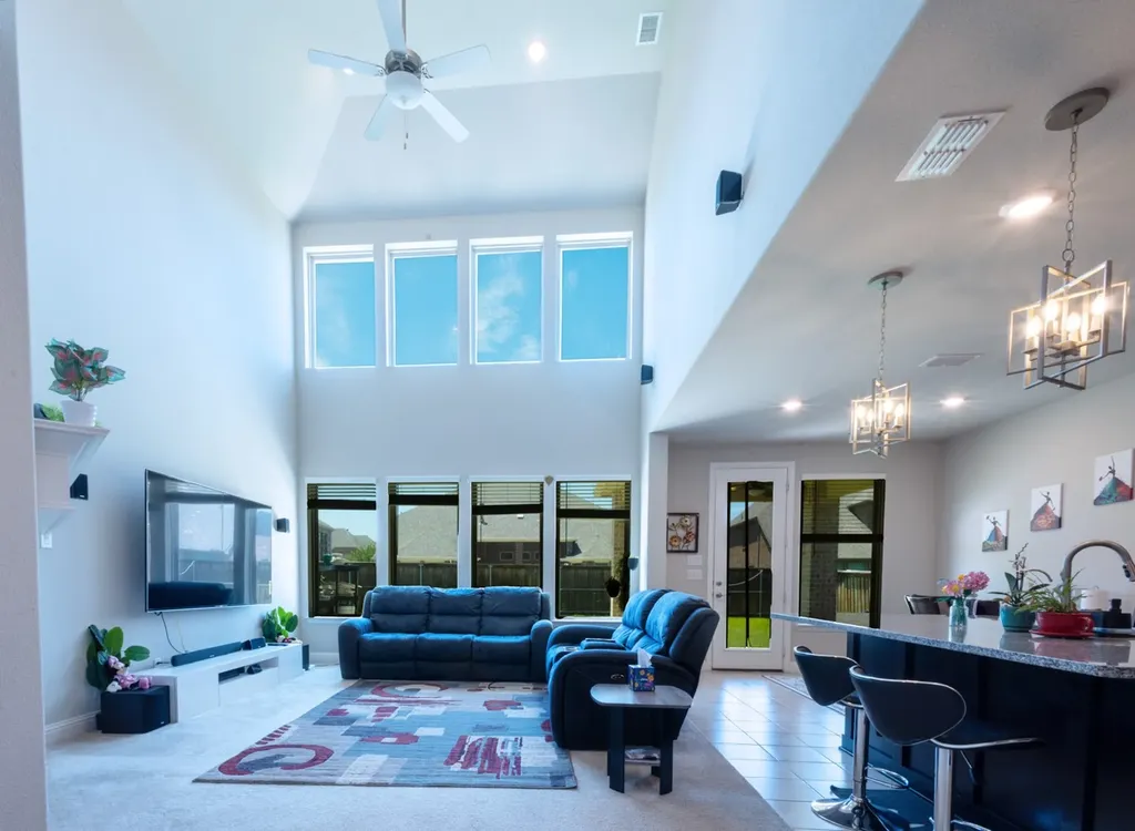 2541 Canary Grass Lane Prosper TX 75078