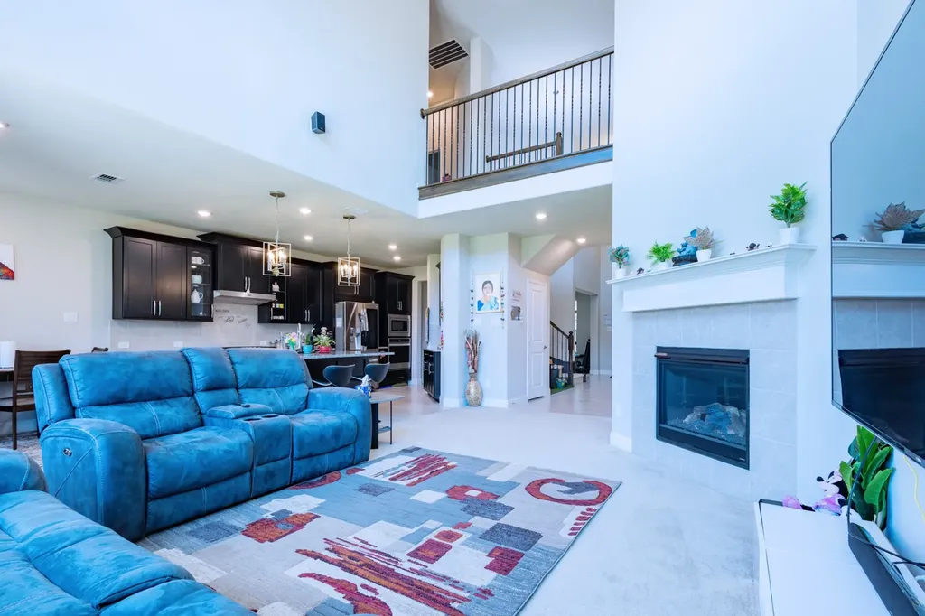 2541 Canary Grass Lane Prosper TX 75078