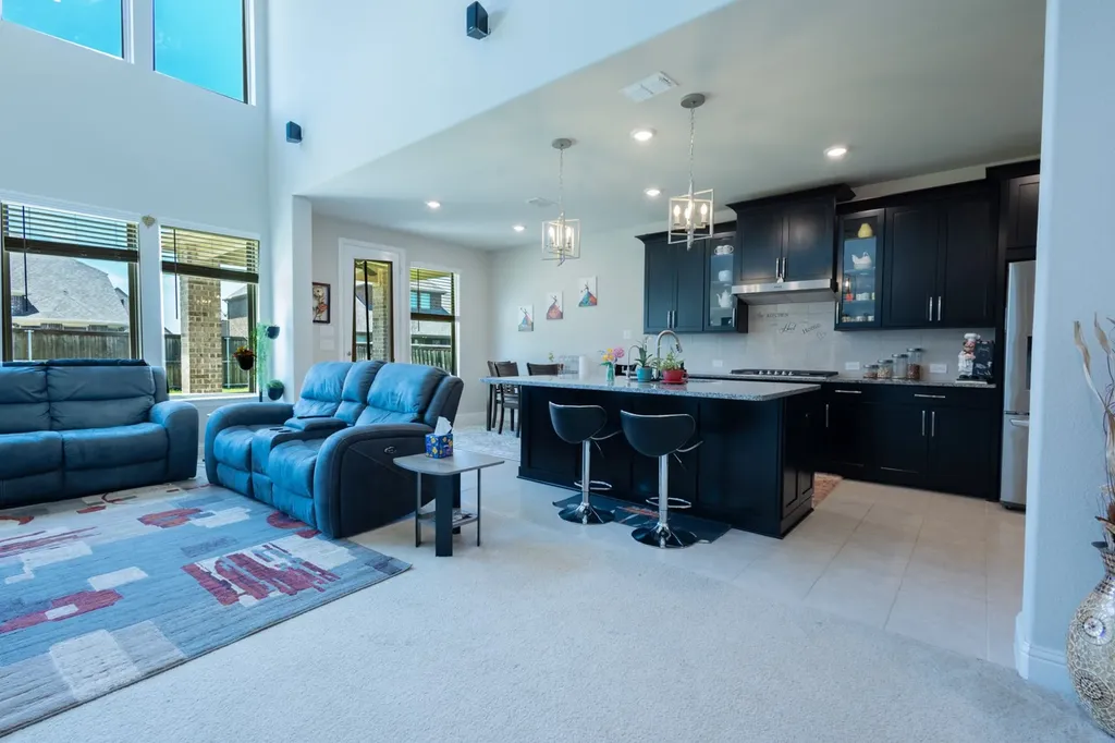2541 Canary Grass Lane Prosper TX 75078