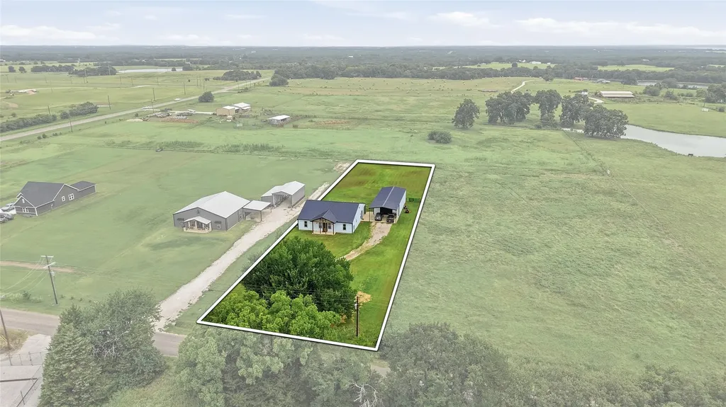 119 Arkansas Road Sadler TX 76264