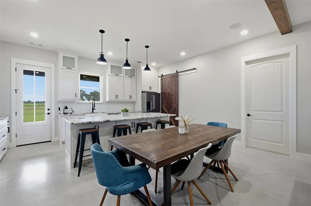 119 Arkansas Road Sadler TX 76264
