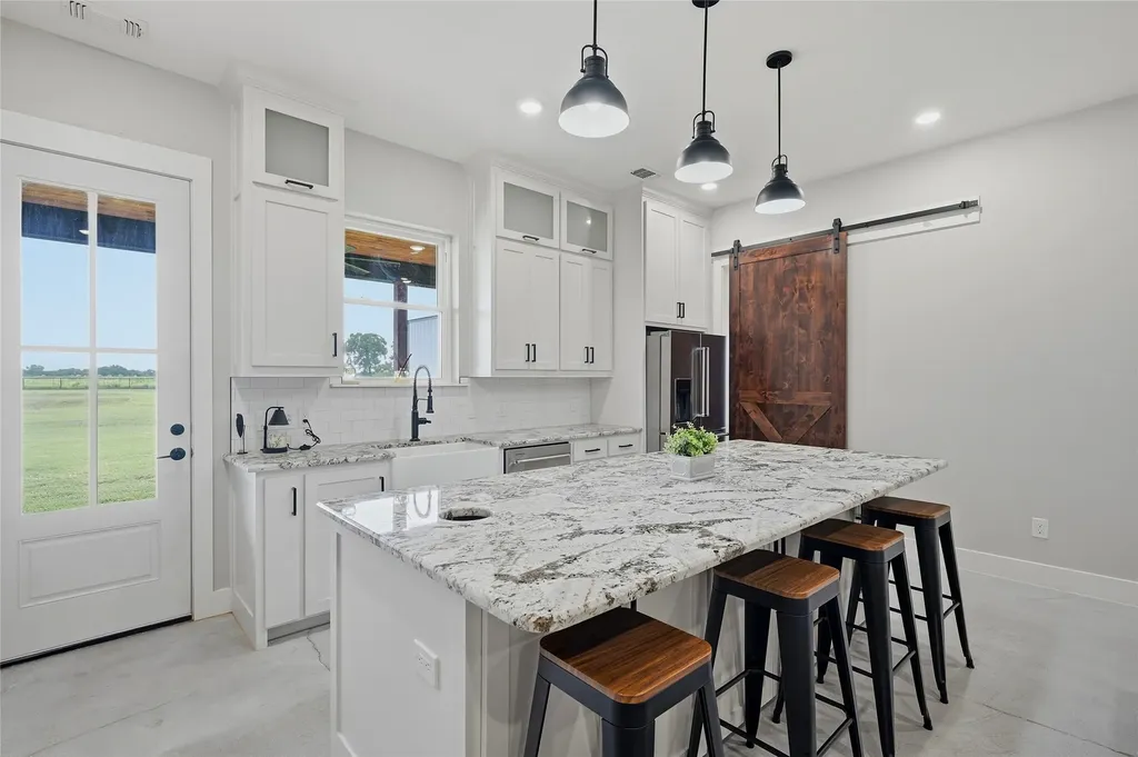 119 Arkansas Road Sadler TX 76264