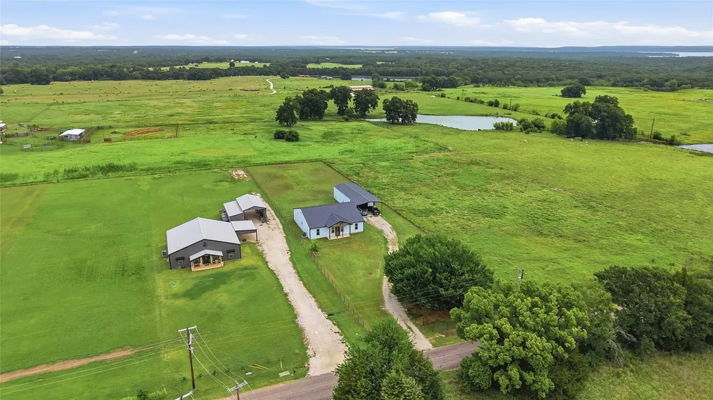 119 Arkansas Road Sadler TX 76264