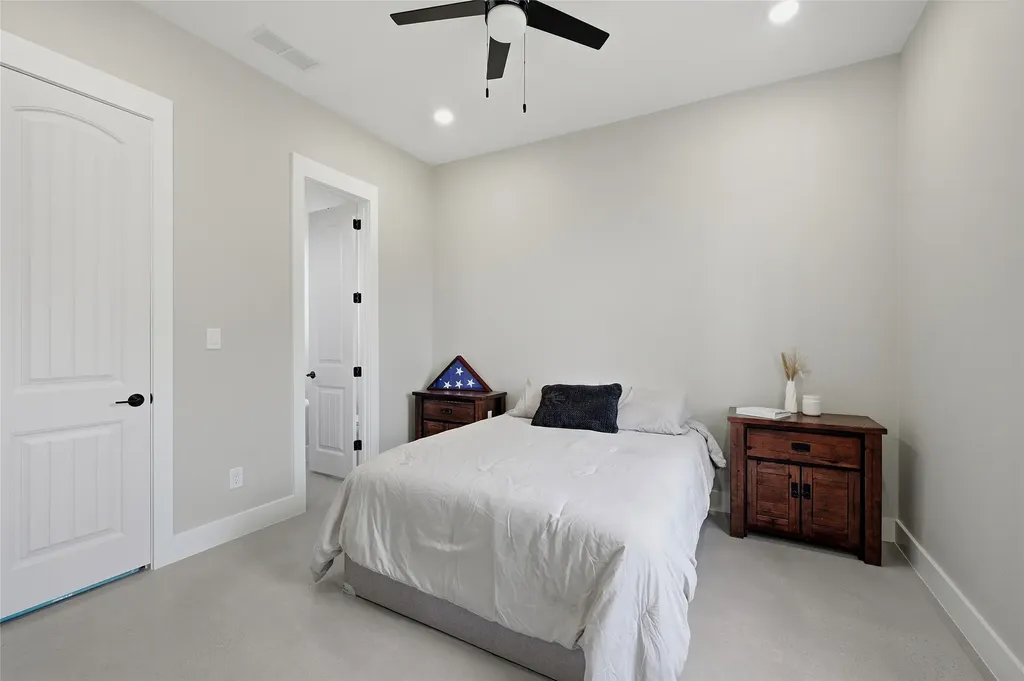 119 Arkansas Road Sadler TX 76264