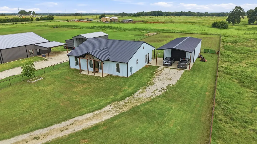 119 Arkansas Road Sadler TX 76264