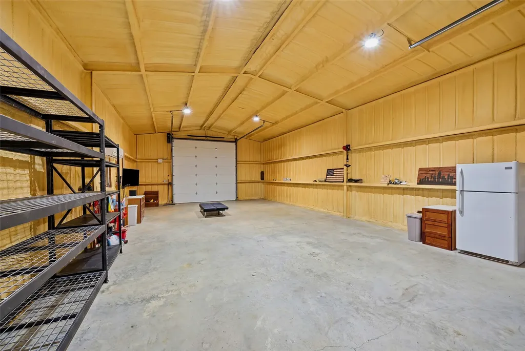119 Arkansas Road Sadler TX 76264
