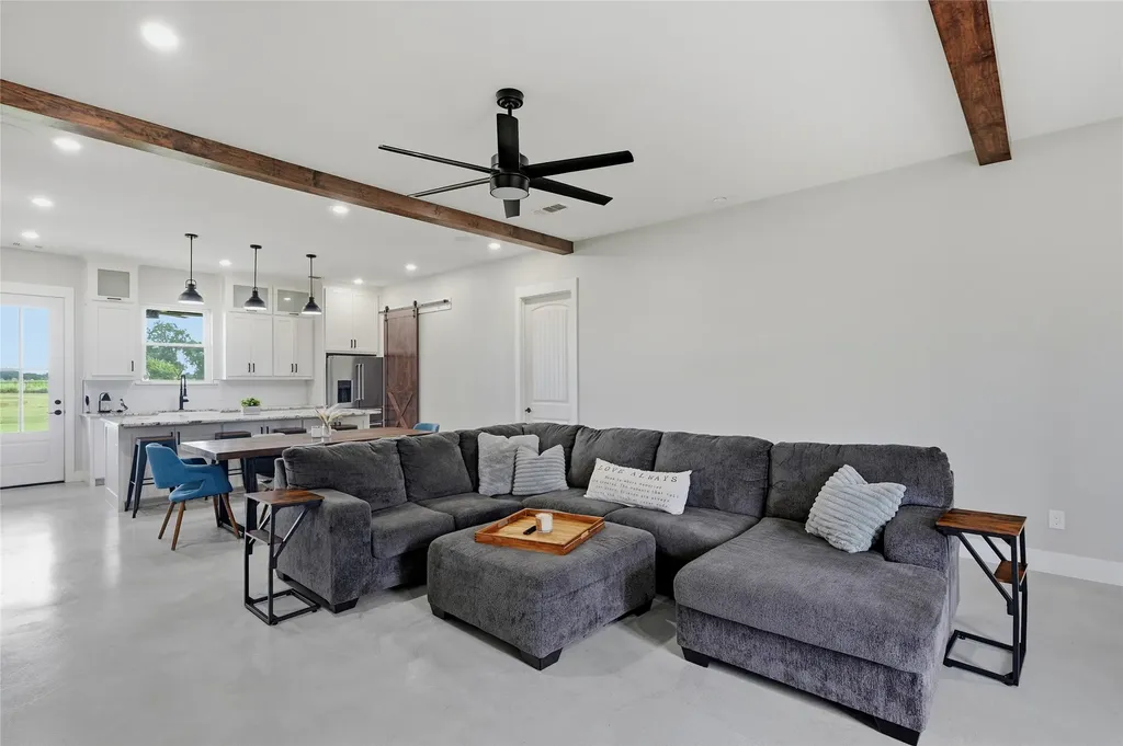 119 Arkansas Road Sadler TX 76264