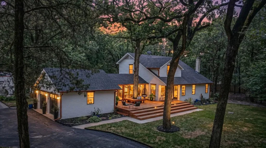 15879 Ranchette Road Terrell TX 75161