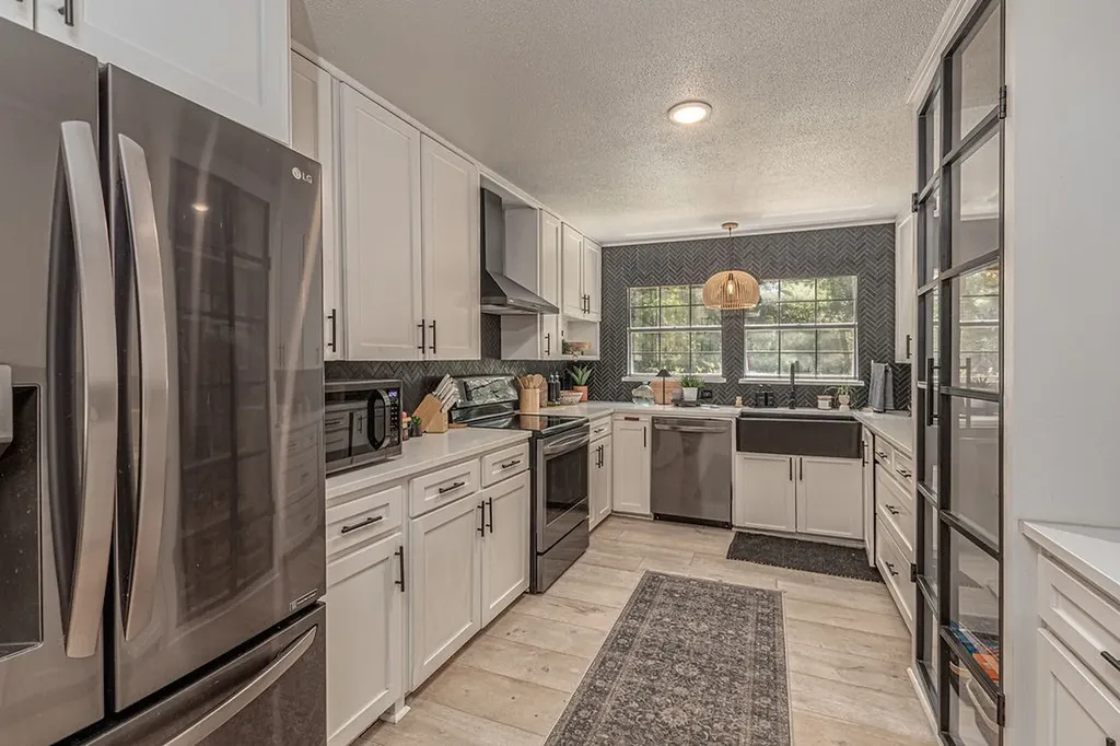 15879 Ranchette Road Terrell TX 75161