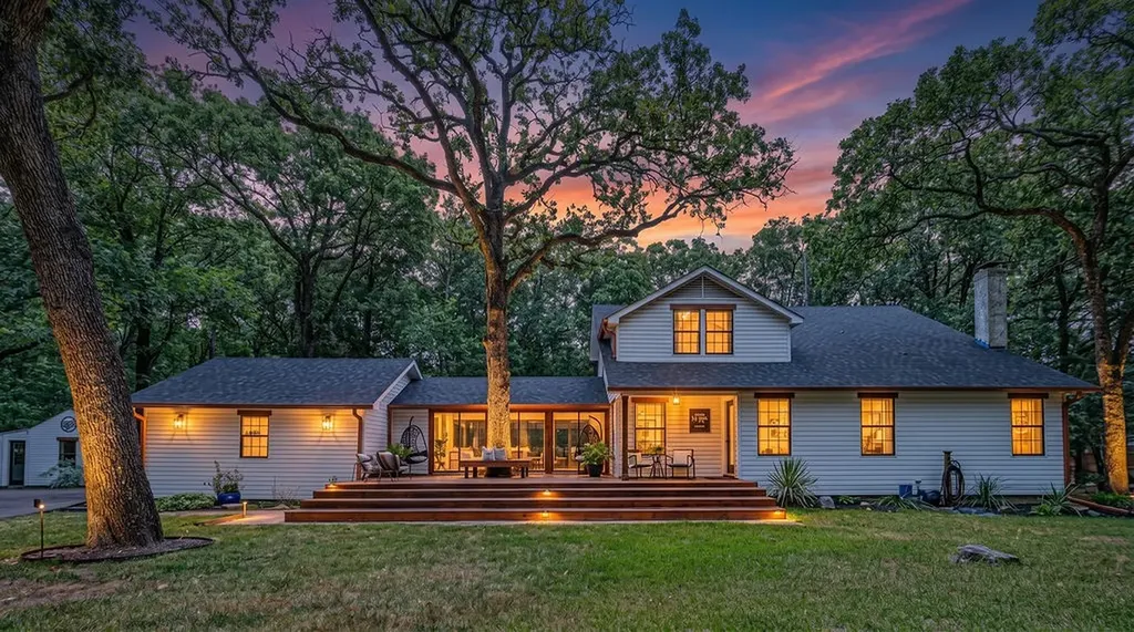 15879 Ranchette Road Terrell TX 75161