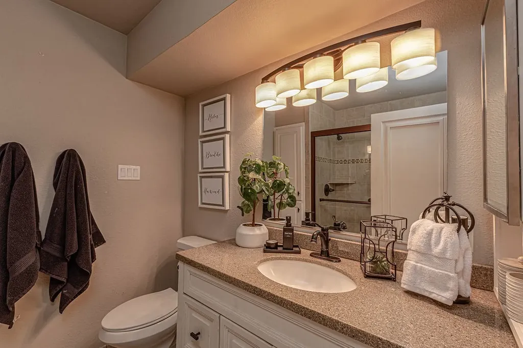 15879 Ranchette Road Terrell TX 75161