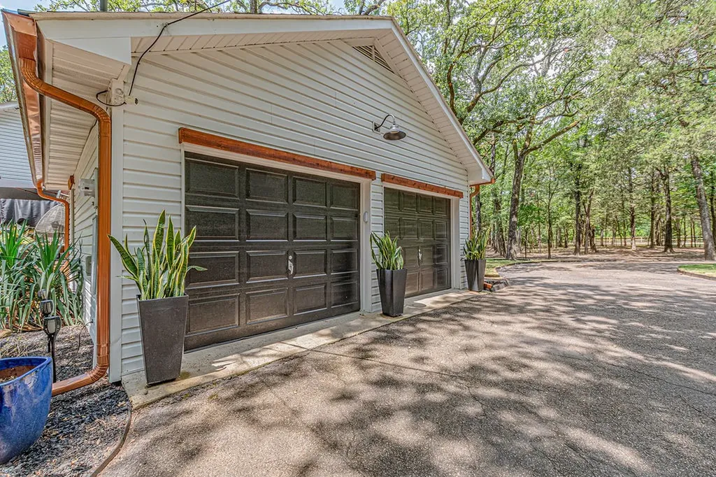 15879 Ranchette Road Terrell TX 75161