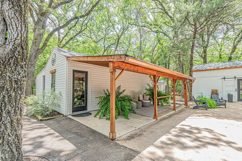 15879 Ranchette Road Terrell TX 75161