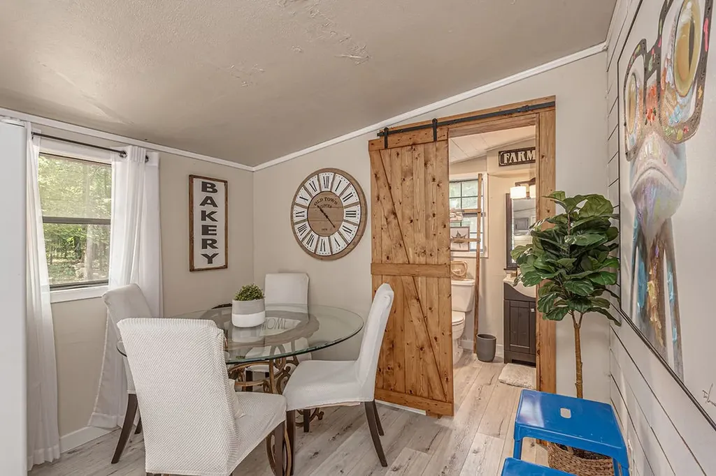 15879 Ranchette Road Terrell TX 75161