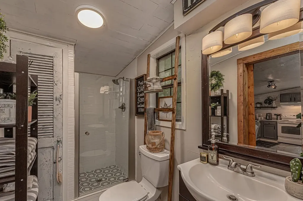 15879 Ranchette Road Terrell TX 75161
