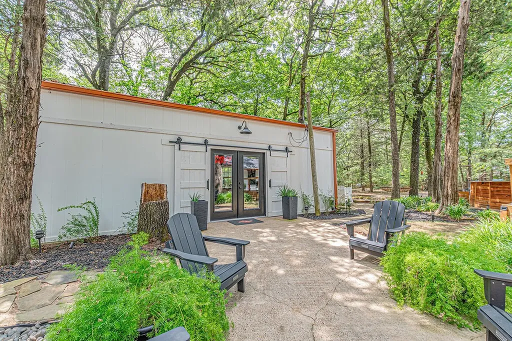15879 Ranchette Road Terrell TX 75161