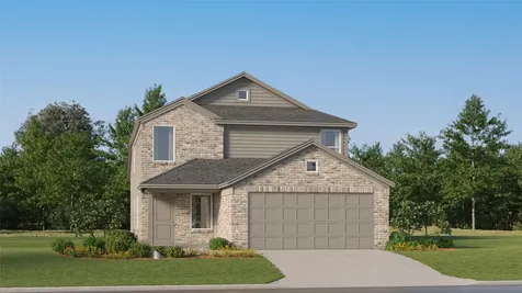 1213 Meadow Spring Lane Anna TX 75409