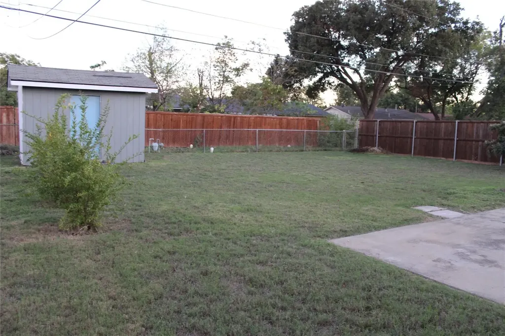 13846 Sundown Trail Farmers Branch TX 75234