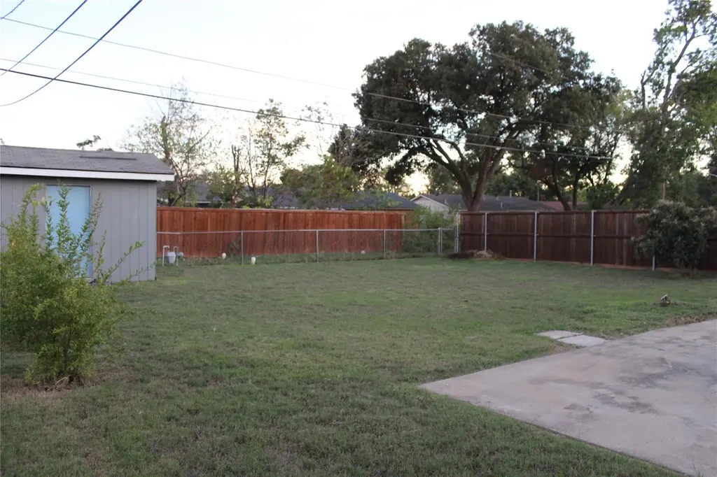 13846 Sundown Trail Farmers Branch TX 75234