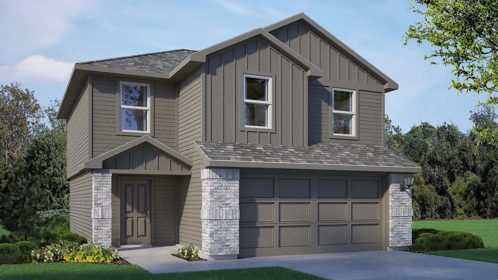 820 King's Way Hillsboro TX 76645