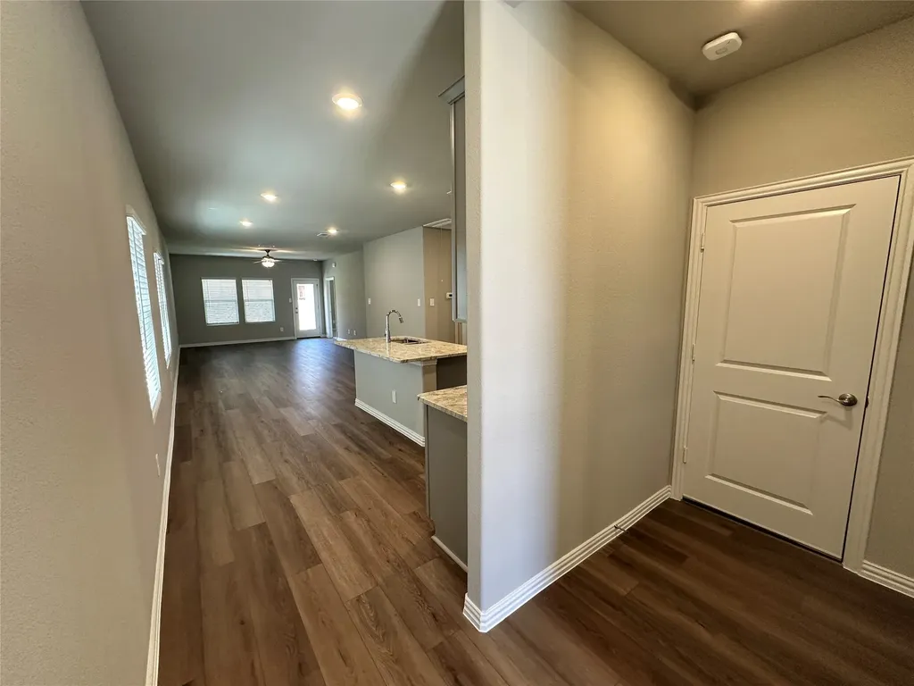 512 Dorothy Drive Mckinney TX 75071