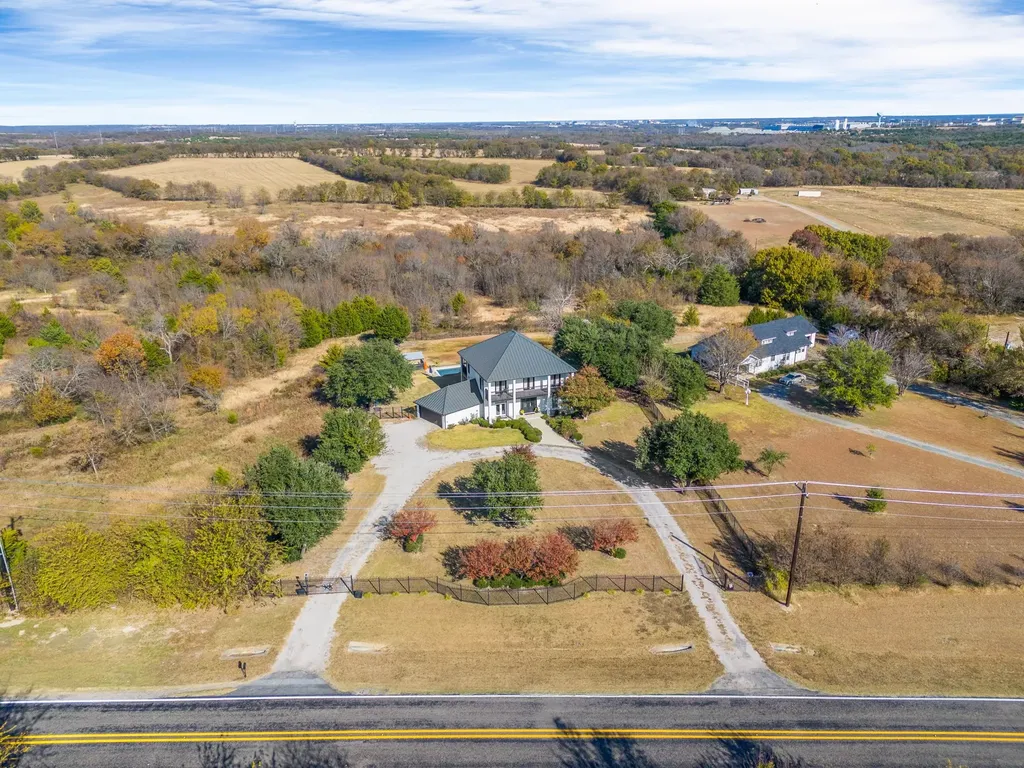 7811 Fm 902 Sherman TX 75092